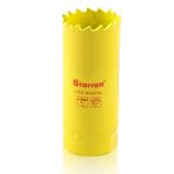 Serra Copo 25mm Aço Rápido Bimetal - Starrett