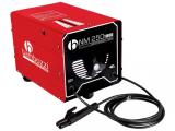 Transformador de Solda NM 250 Turbo – Bambozzi