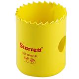 Serra Copo 41mm Aço Rápido Bimetal - Starrett