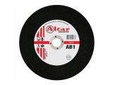 Disco de Corte 254,0 x 3,2 x 25,4 – AB2 ALCAR