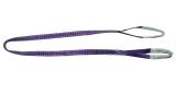 Cinta para Elevação de Cargas 2mx30mm 1T Violeta