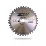 Disco Serra Circular Widea 7.1/4 36 Dent. - Hessen