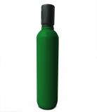 Cilindro Gás Oxigênio Medicinal 2,5m3 (15l) - Novo