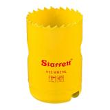 Serra Copo 35mm Aço Rápido Bimetal - Starrett