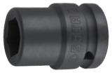 Soquete de Impacto Sextavado 3/4” x 23mm – Sata