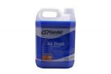 Detergente Desengraxante X4 Base - Sandet