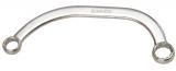 Chave Estrela Starter 15 x 17mm - Belzer