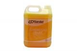 Detergente Shampoo Cremecar Base Sandet - Sandet