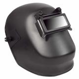 Máscara de Solda Visor Articulado com Catraca