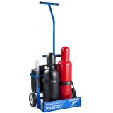 Conjunto para Solda Pratico AC - Condor