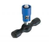 Calibrador de Tubos de Aluminio 16mm