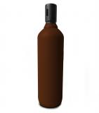 Cilindro Gás Argônio 3m3 (20 Litros) - Novo