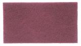 Folha Abrasiva Scotch-Brite 134x240mm AM Médio