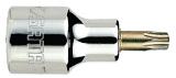 Chave Soquete com Ponta Torx® 1/2” T40 – Sata